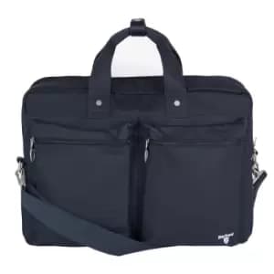 Cascade Multiway Laptop Bag Navy