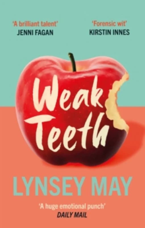 Weak Teeth Paperback / softback