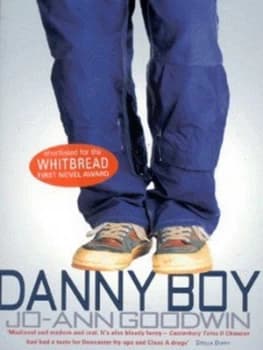 Danny Boy by Jo-Ann Goodwin Paperback