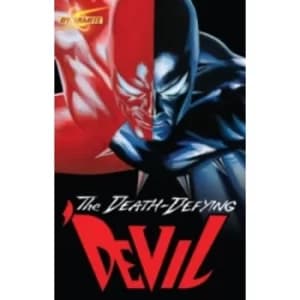 Death Defying Devil Volume 1