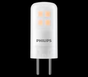 Philips CorePro LED 1.8W-20W GY635 Capsule 2700K Bulb - Warm White - 76779200