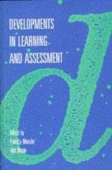 Developments in Learning and Assessment by Bob Moon Book