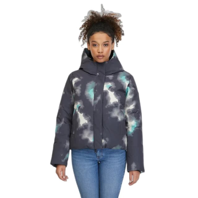 Ragwear Womens jacket Ragwear Amarrena Noir Female M