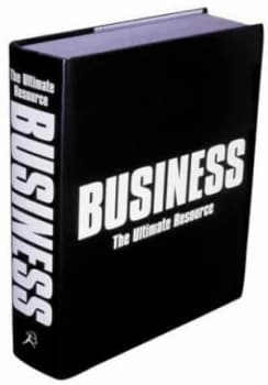 Business by Daniel Goleman Hardback