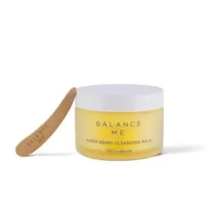 Balance Me Balance Me Super Berry Cleansing Balm 100g