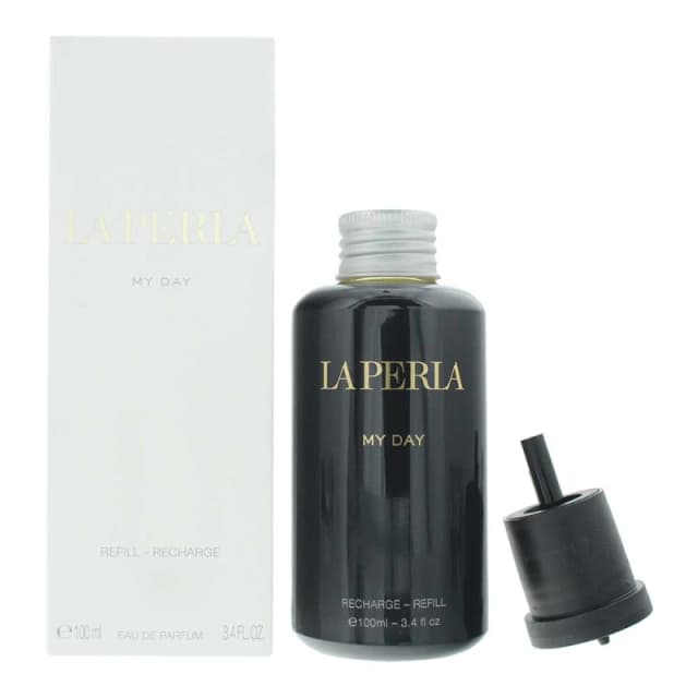 La Perla My Day Refill Eau de Parfum 100ml