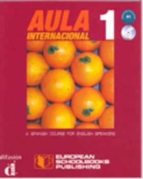 Aula Internacional 1 Paperback