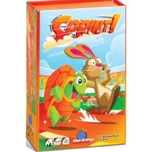 Sprint Board Game