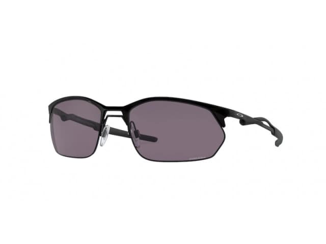 Oakley Wire tap 2.0 Sunglasses - Black One Size