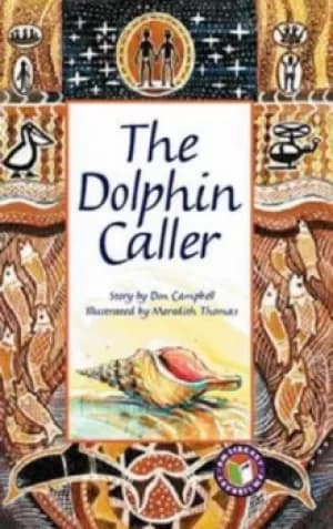 PM Sapphire The Dolphin Caller PM Chapter Books Level 30 by