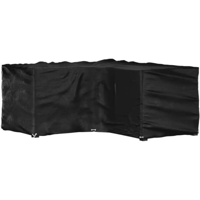 VIDAXL Vidaxl - L-Shaped Garden Furniture Cover 16 Eyelets 215x215x90cm 8720845750640