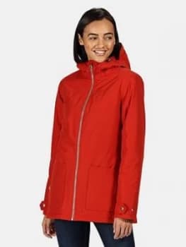 Regatta Bergonia Ii Jacket - Orange