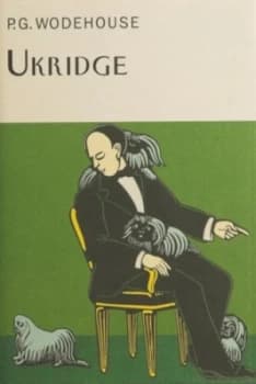 Ukridge by P.G. Wodehouse Hardback