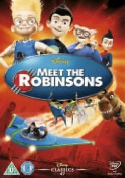 Meet The Robinsons