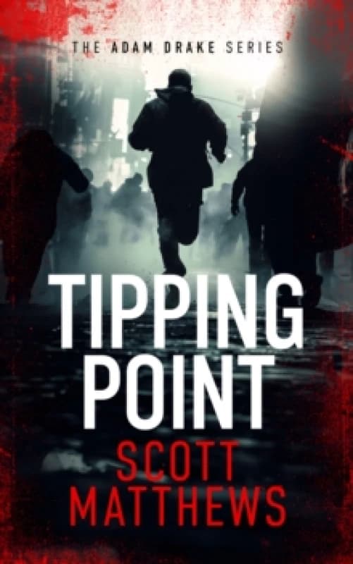 Tipping Point. Paperback. By Scott Matthews Books