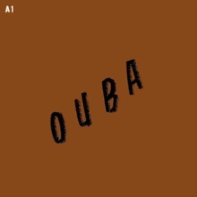 Ouba Vinyl