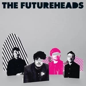 The Futureheads - The Futureheads Vinyl