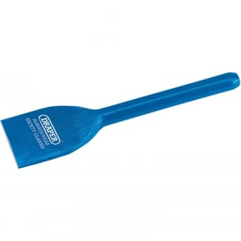 Draper Electricians Bolster Chisel 60mm