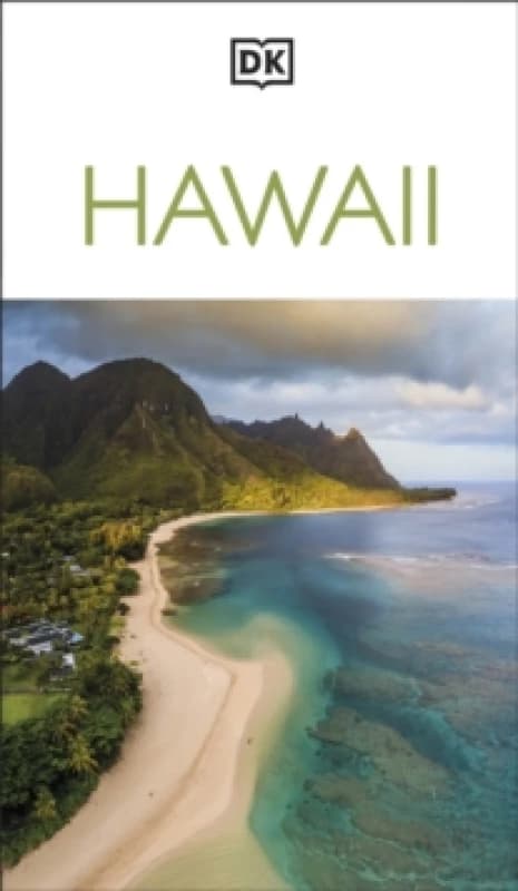 Hawaii. Paperback. By DK Travel Books