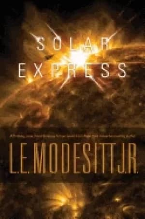 solar express