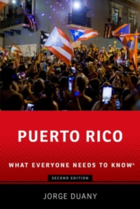 Puerto Rico. Paperback. By Jorge Duany Books