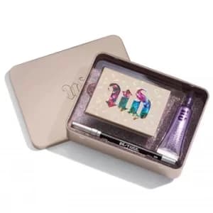 Urban Decay Exclusive Major Gems Bespoke Gift Set