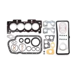 RIDEX Full Gasket Set, engine 560F0021 PEUGEOT,CITROEN,106 II Schragheck (1A_, 1C_),306 Schragheck (7A, 7C, N3, N5),PARTNER Combispace (5F)