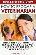 how to become a veterinarian what they do how to train daily life as vet is
