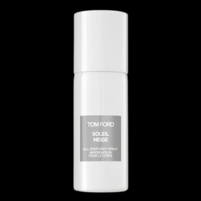 Tom Ford Soleil Neige All Over Body Spray 150ml