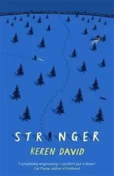 Stranger by Keren David