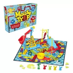 Mousetrap Board Game 2018 / Boardgames