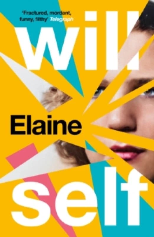 Elaine Paperback / softback