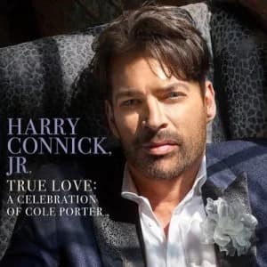 True Love A Celebration of Cole Porter by Harry Connick Jr. CD Album