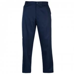 Slazenger Golf Trousers Mens - Navy
