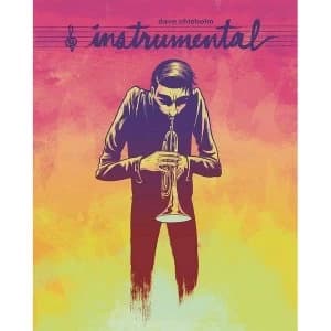 Instrumental Paperback (2017)