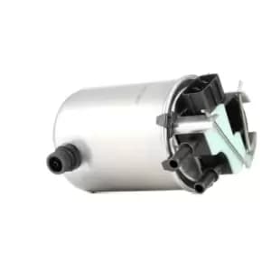 RIDEX Fuel Filter In-Line Filter 9F0172 RENAULT,NISSAN,Kadjar (HA_, HL_),Koleos II (HC_),Qashqai II (J11, J11_),X-TRAIL (T32)