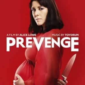 Prevenge Vinyl Album