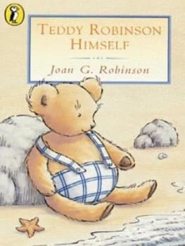 Teddy Robinson Himself by Joan G Robinson Paperback