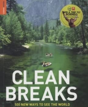 Clean Breaks by Jeremy Smith Paperback