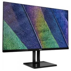 AOC 22" 22V2Q Full HD IPS LED Monitor