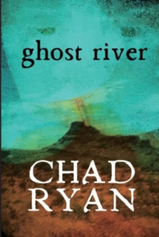 Ghost River Paperback / softback