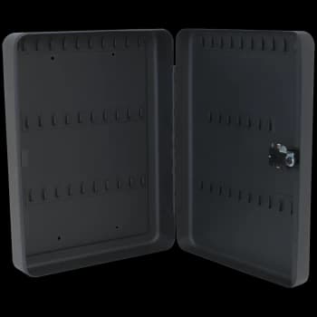 Sealey SKC857 Key Cabinet 57 Key Capacity