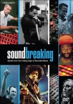 Soundbreaking The Series - DVD