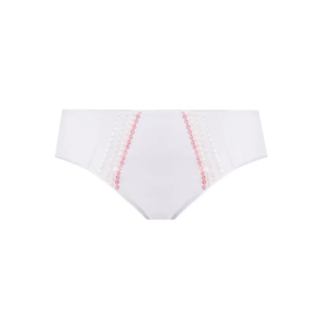 Elomi Womens panties Elomi Matilda Blanc Female 3XL
