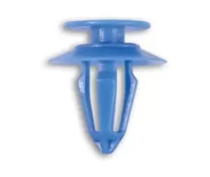Panel Clip (Blue) Opel/Vauxhall Pk 50 Connect 36141