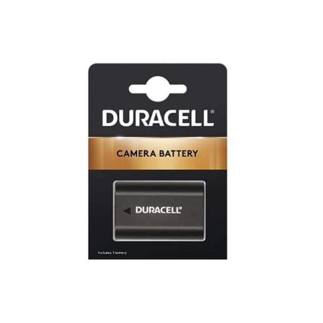 Duracell Camera Battery
