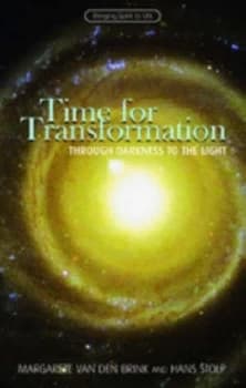 Time for Transformation by Margarete Van Den Brink and Hans Stolp and Eduard Van Der Mass Paperback