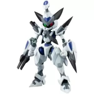 Medarot Plastic Model Kit 1/6 KXK00-M Crossmessiah 15 cm