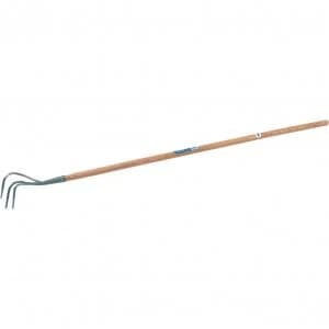 Draper Carbon Steel Cultivator Ash Handle
