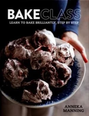 BakeClass by Anneka Manning